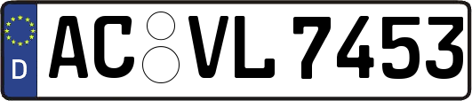 AC-VL7453