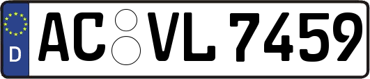 AC-VL7459