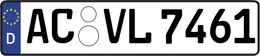 AC-VL7461
