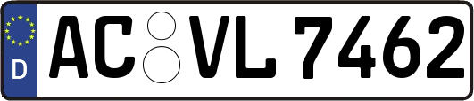 AC-VL7462