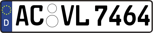 AC-VL7464