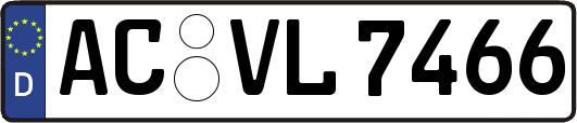 AC-VL7466
