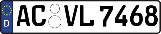 AC-VL7468