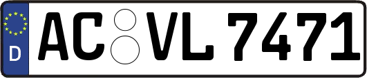 AC-VL7471