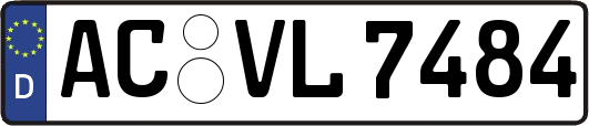 AC-VL7484