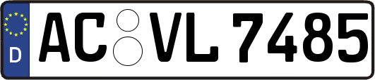 AC-VL7485
