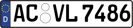 AC-VL7486