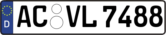 AC-VL7488
