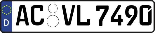 AC-VL7490