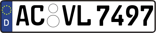AC-VL7497