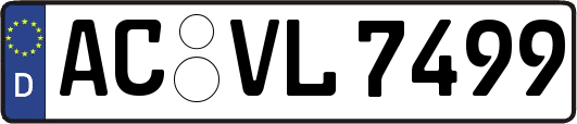 AC-VL7499