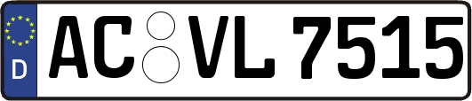 AC-VL7515