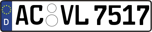 AC-VL7517