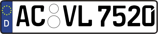 AC-VL7520