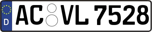 AC-VL7528