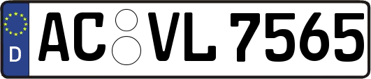 AC-VL7565