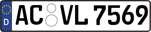 AC-VL7569