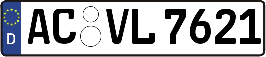 AC-VL7621