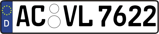 AC-VL7622