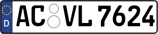 AC-VL7624