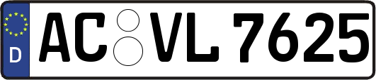 AC-VL7625