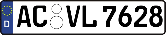 AC-VL7628