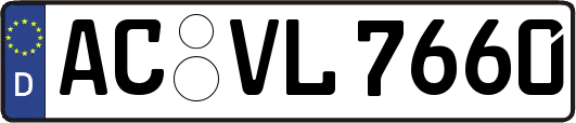 AC-VL7660