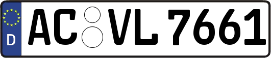 AC-VL7661