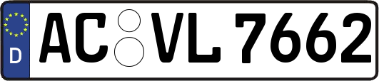 AC-VL7662