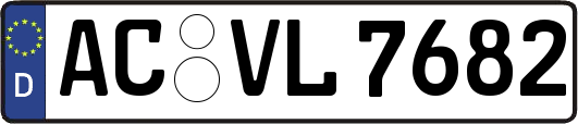 AC-VL7682