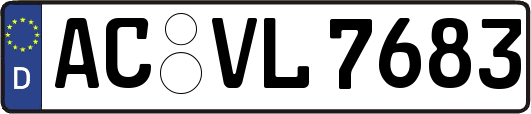 AC-VL7683