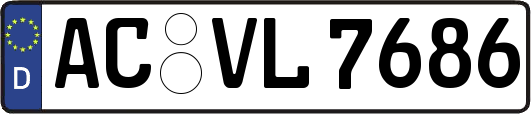 AC-VL7686