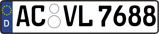AC-VL7688