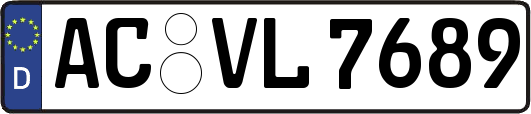 AC-VL7689