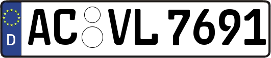 AC-VL7691