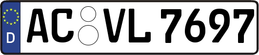 AC-VL7697