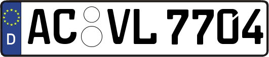 AC-VL7704