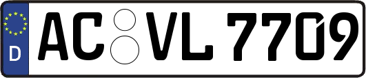 AC-VL7709