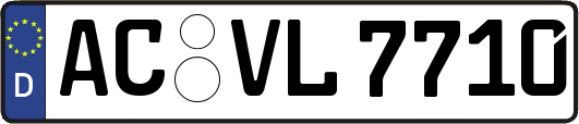 AC-VL7710