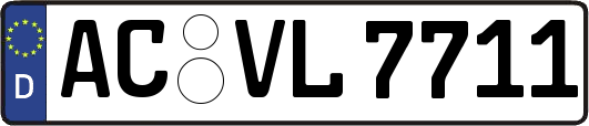 AC-VL7711
