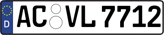 AC-VL7712