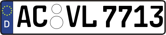AC-VL7713
