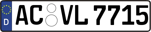 AC-VL7715