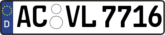 AC-VL7716