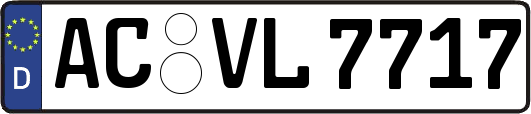 AC-VL7717