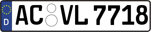 AC-VL7718