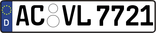 AC-VL7721