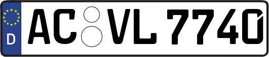 AC-VL7740
