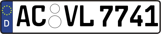 AC-VL7741