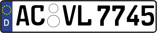 AC-VL7745
